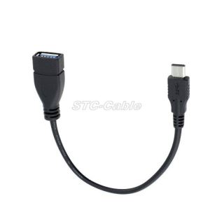 USB-C naar USB een Adapter kabelset M/V