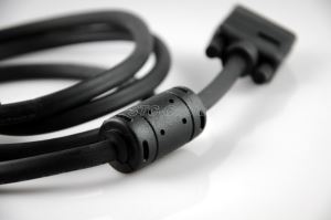 Hoge resolutie Monitor VGA-videokabel HD15 HD15 M/m
